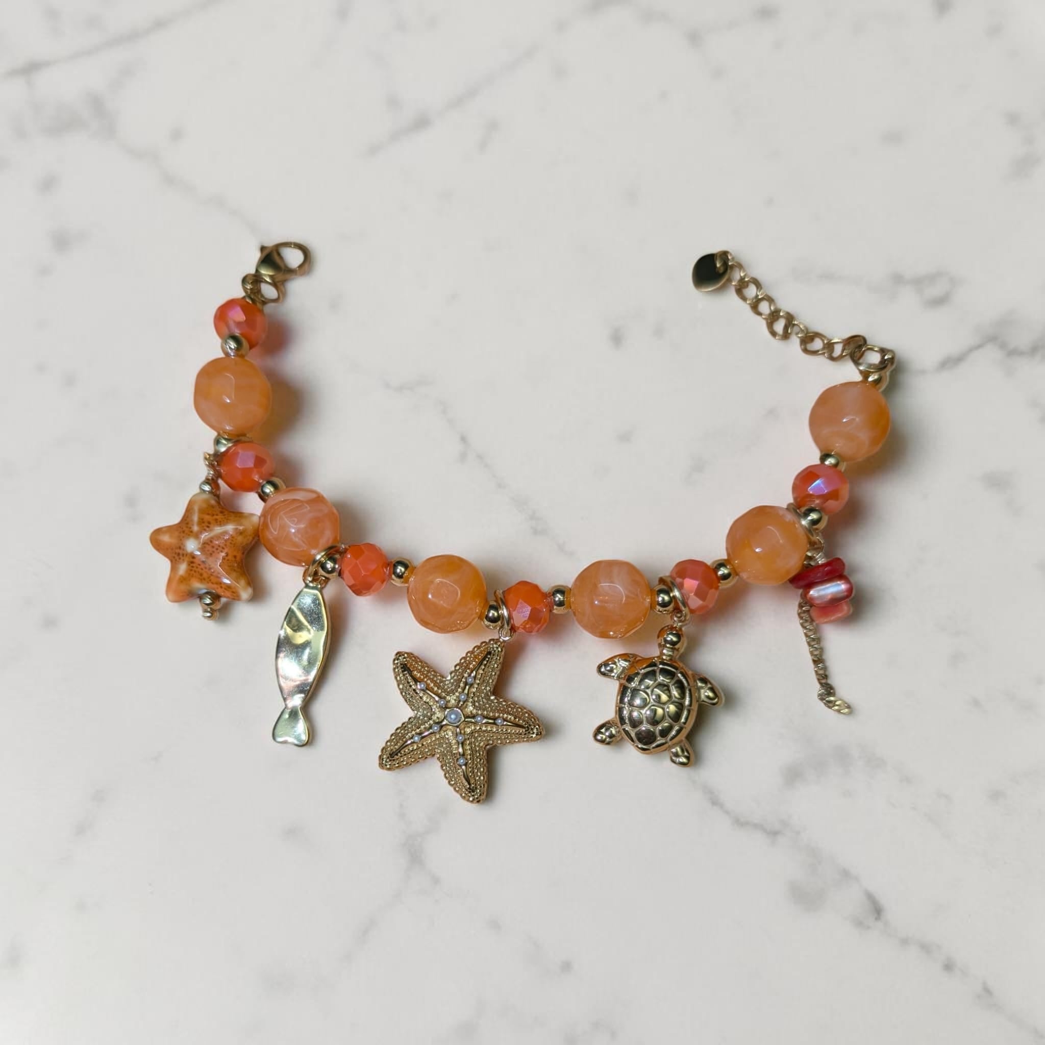 Bracelet Lily