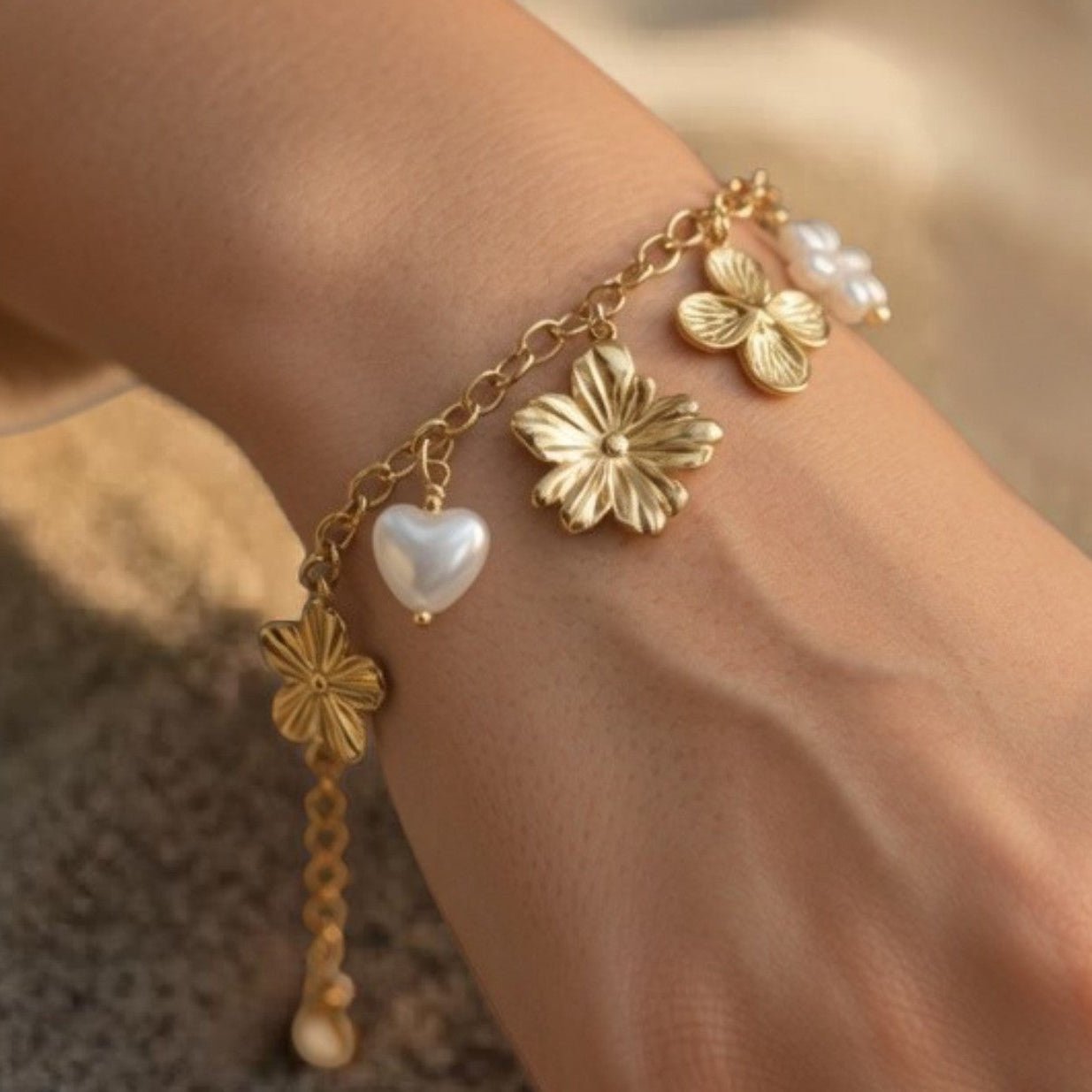 Bracelet Noémie