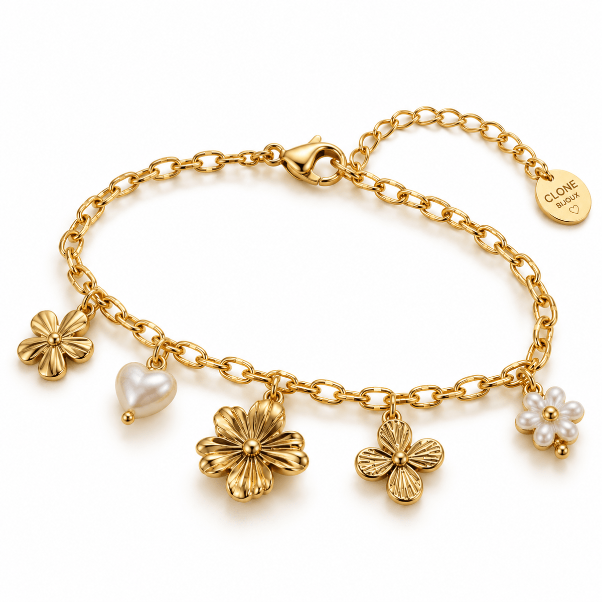 Bracelet Noémie