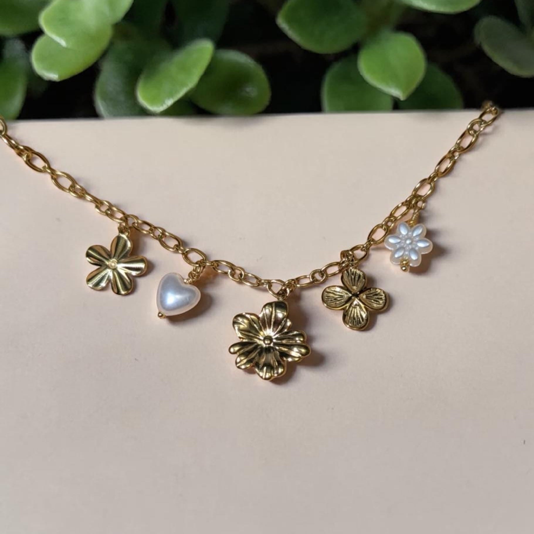 Bracelet Noémie