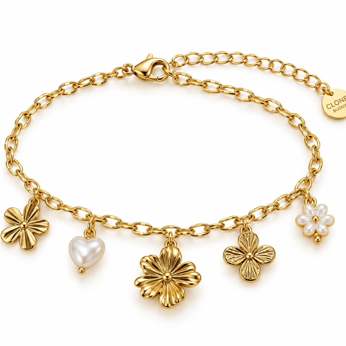 Bracelet Noémie