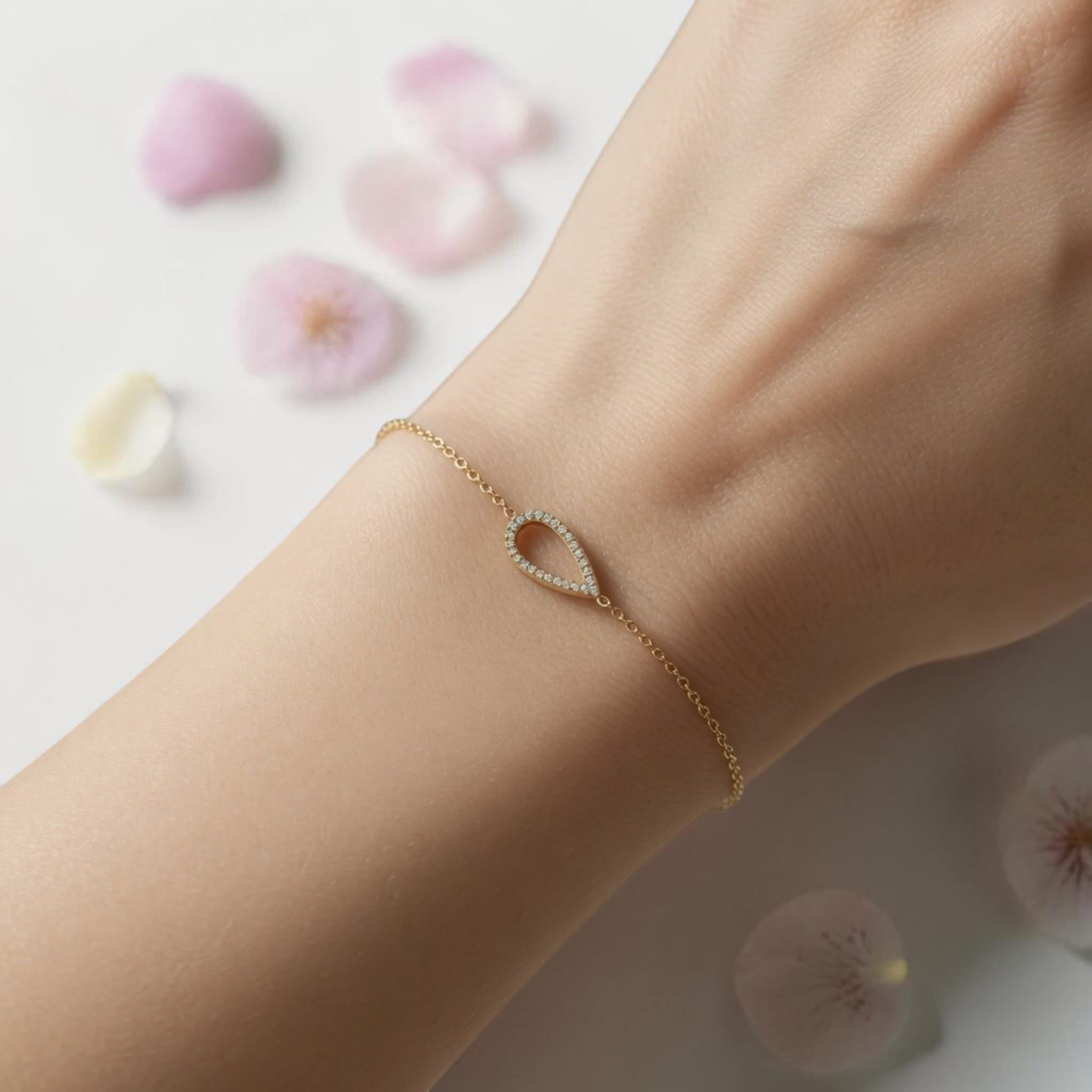 Bracelet Nour