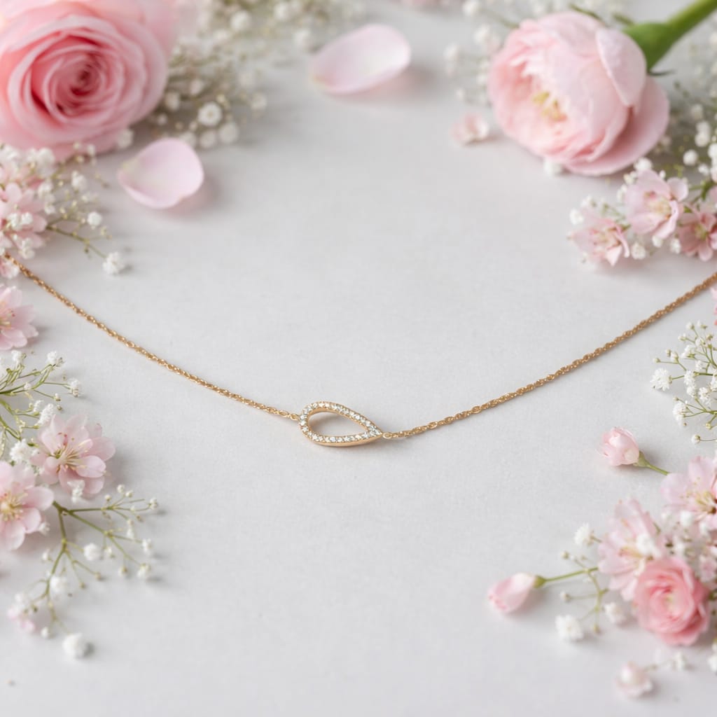 Bracelet Nour
