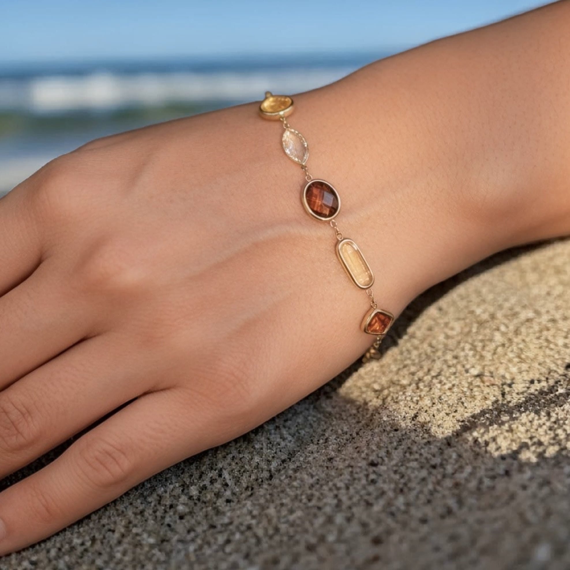 Bracelet Salma