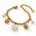 Bracelet Salomé