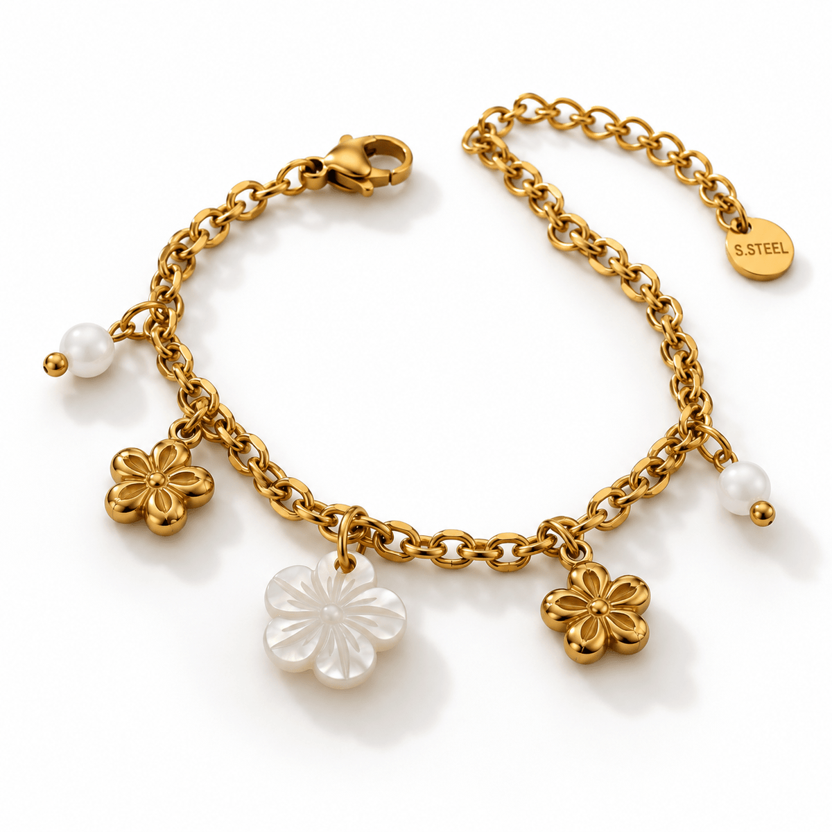 Bracelet Salomé