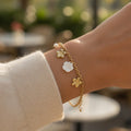 Bracelet Salomé
