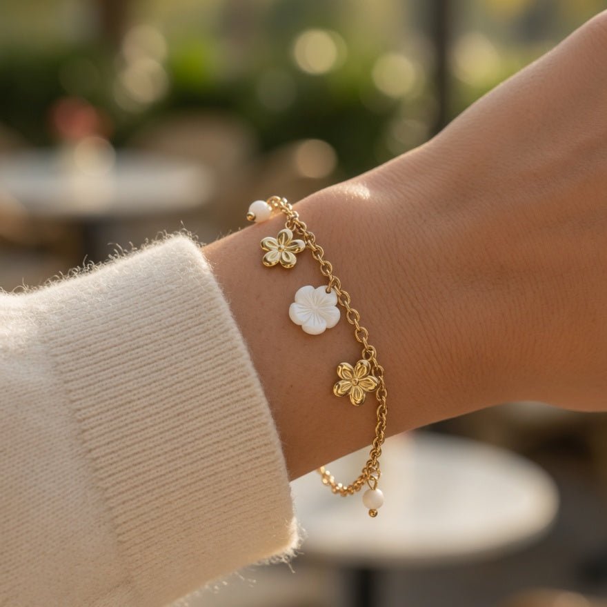 Bracelet Salomé