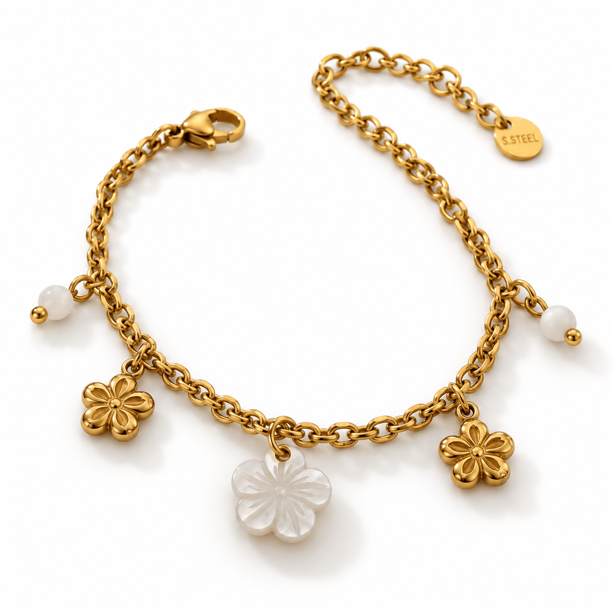 Bracelet Salomé