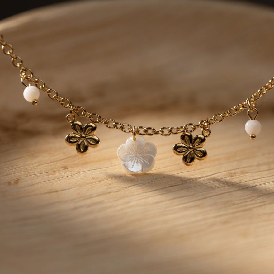 Bracelet Salomé