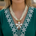 Collier Louisa
