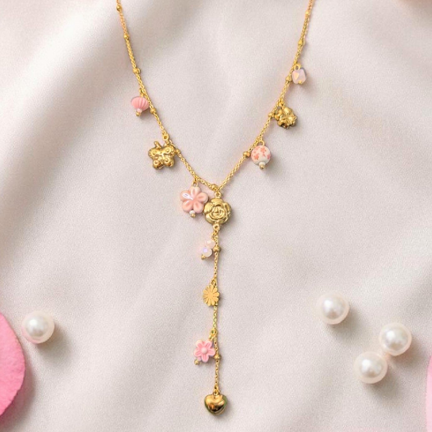 Collier Estelle