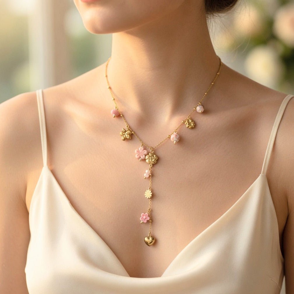 Collier Estelle