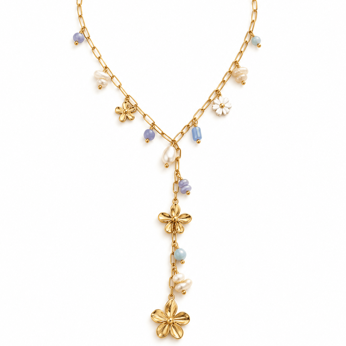 Collier Iris