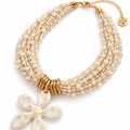 Collier Louisa