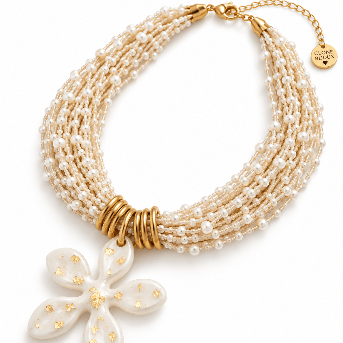 Collier Louisa