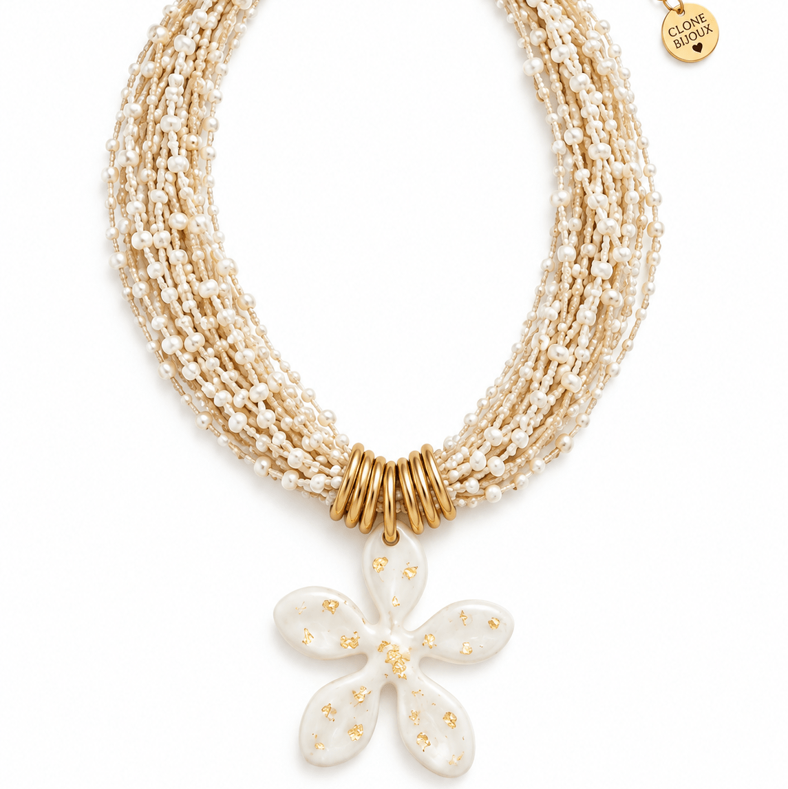 Collier Louisa