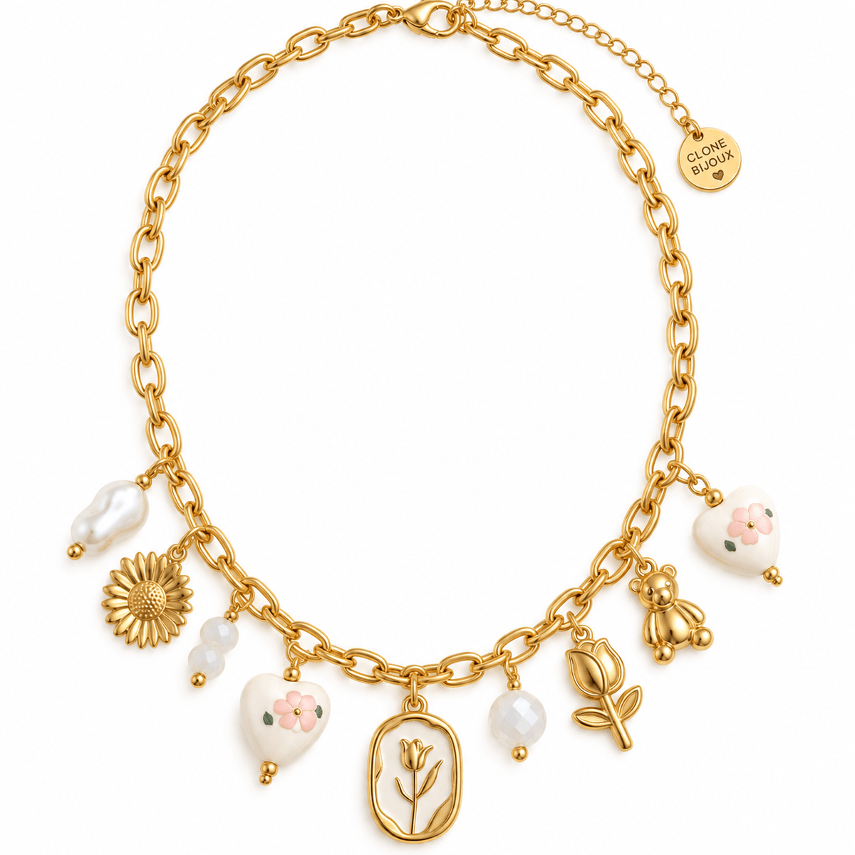 Collier Marie