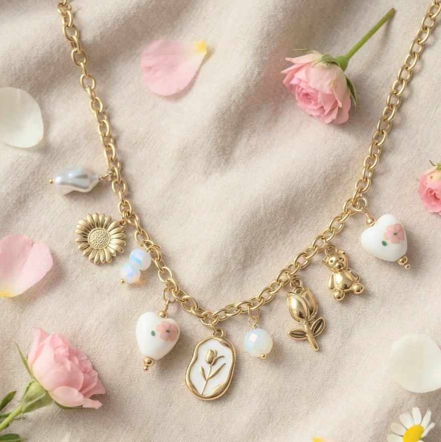 Collier Marie