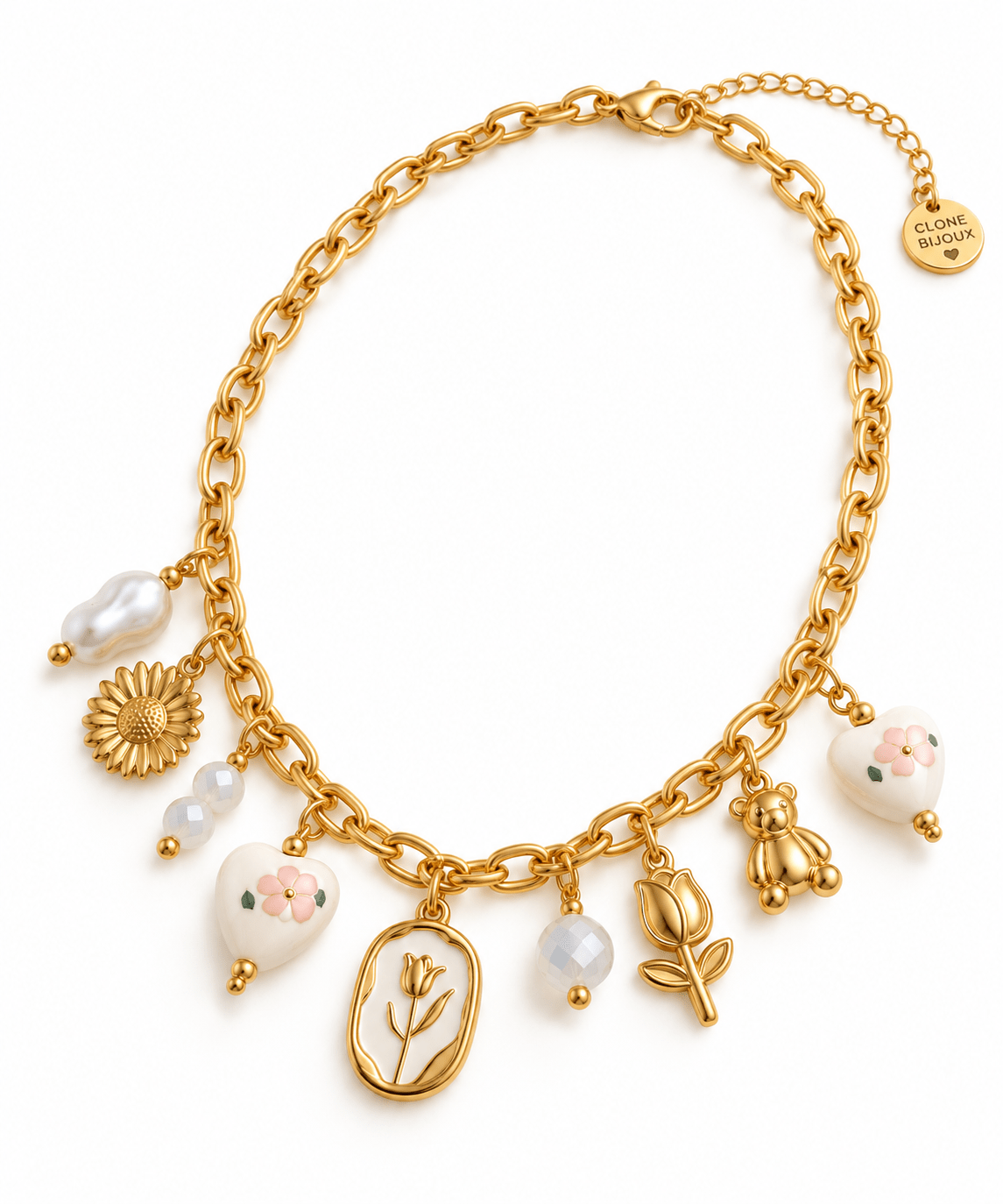 Collier Marie