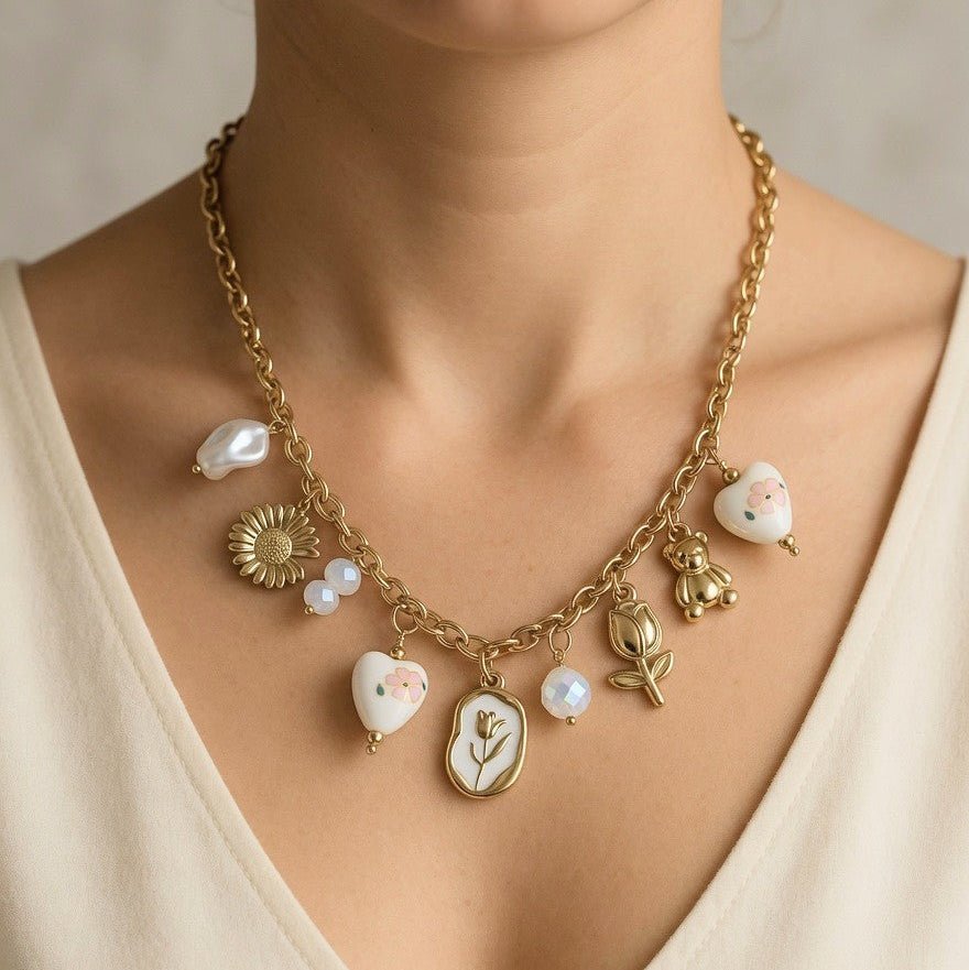 Collier Marie