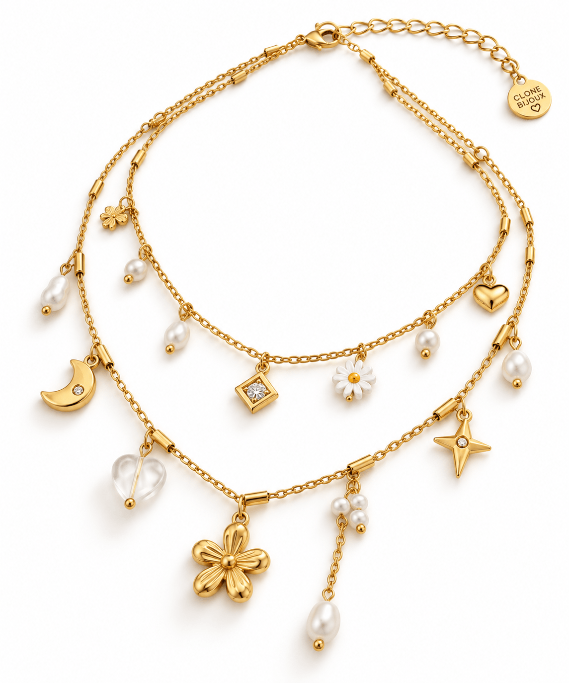 Collier Mégane