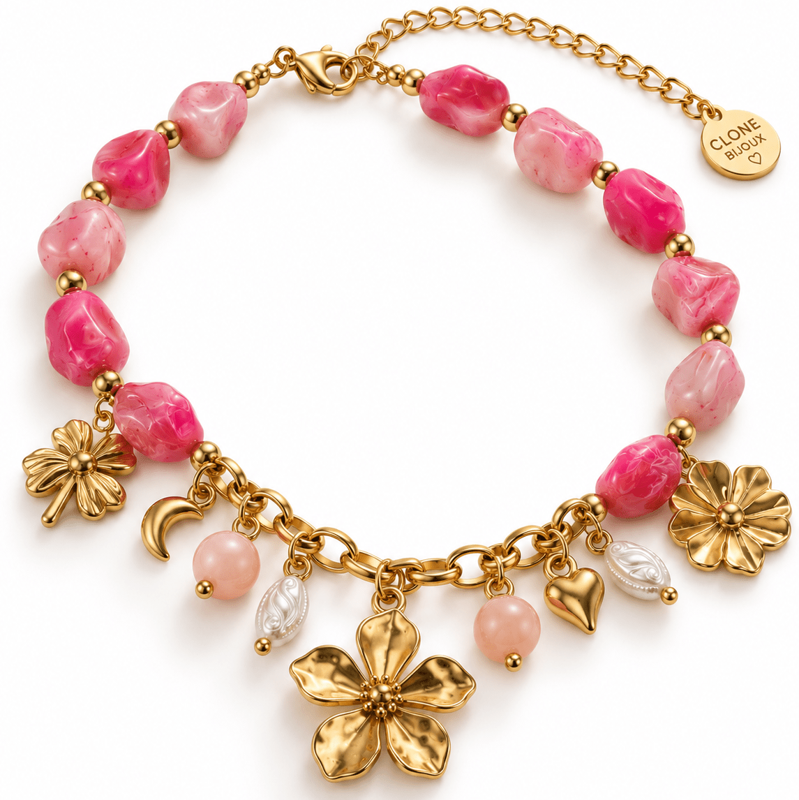 Collier Mélanie
