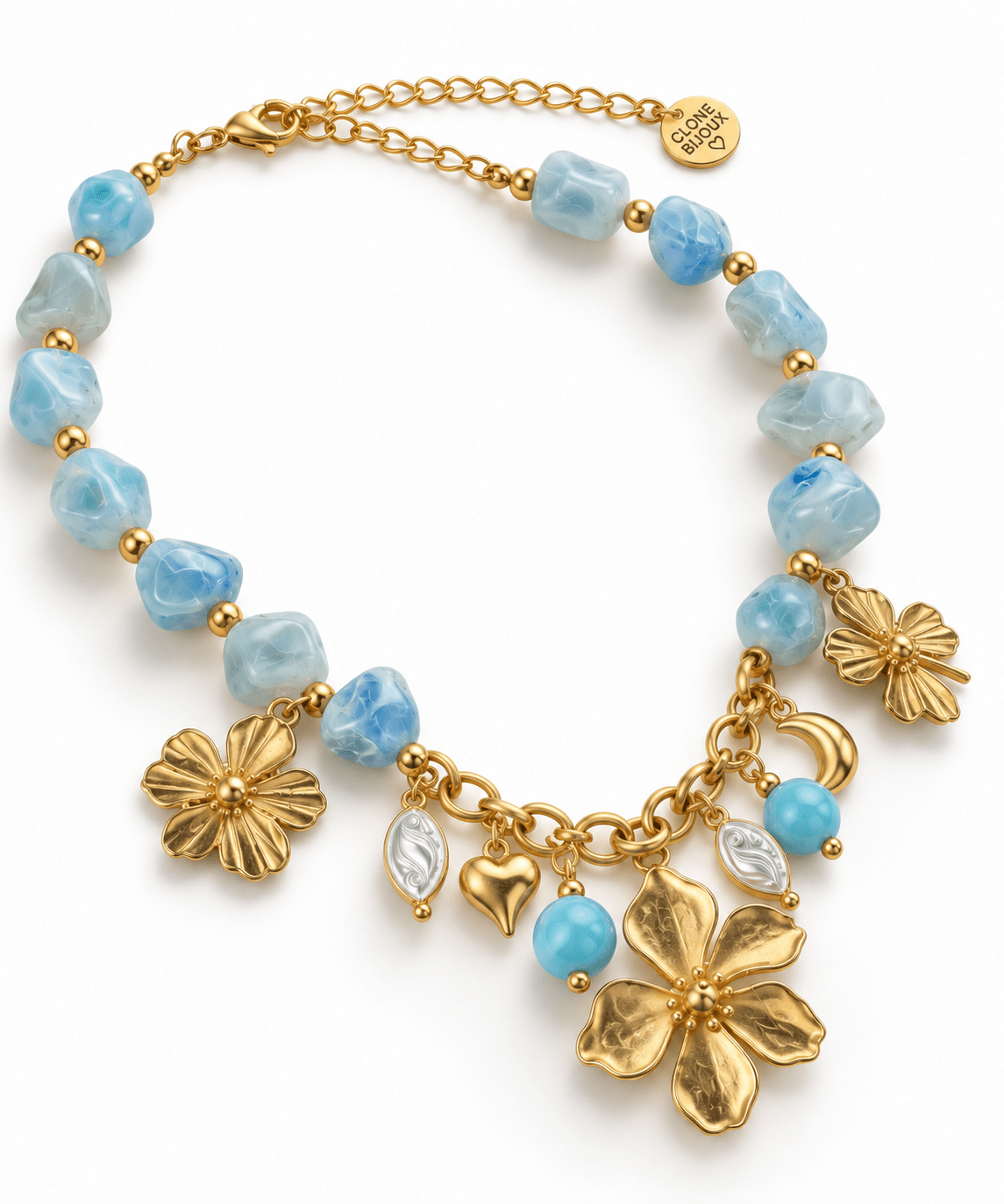 Collier Mélanie