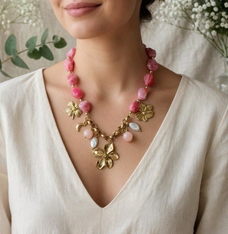 Collier Mélanie