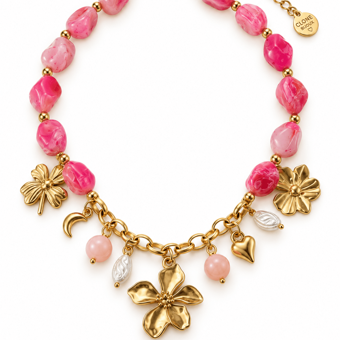 Collier Mélanie