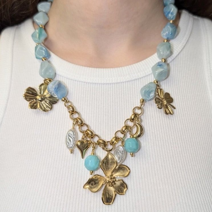 Collier Mélanie