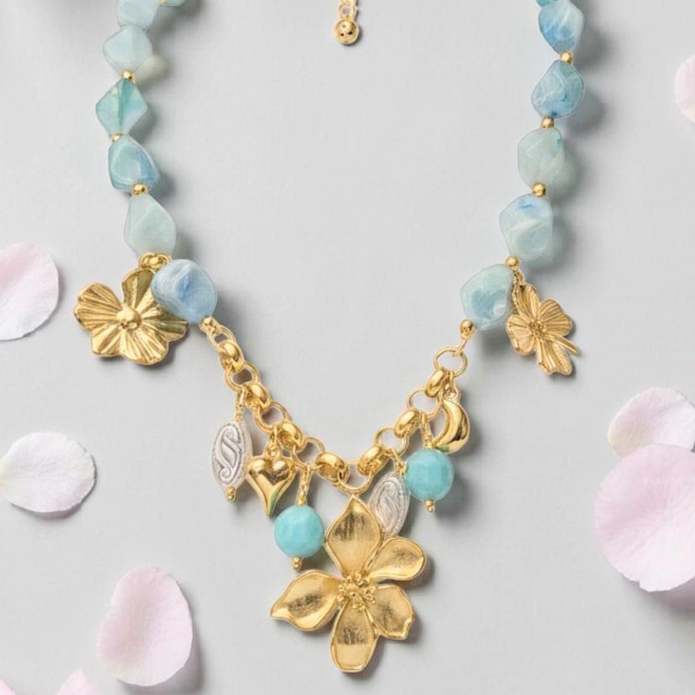 Collier Mélanie