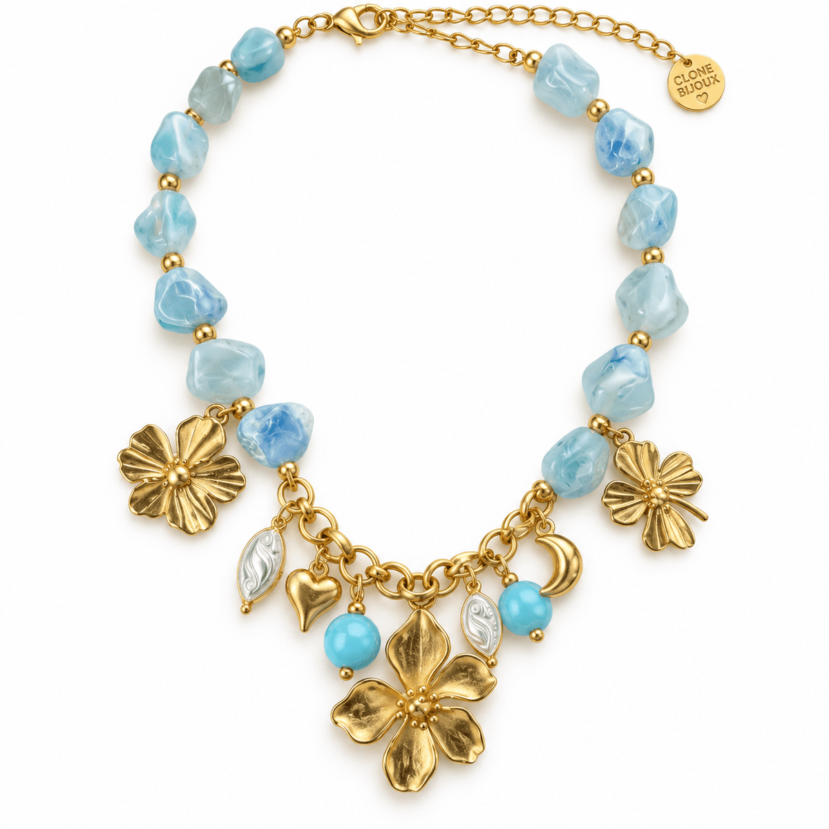 Collier Mélanie