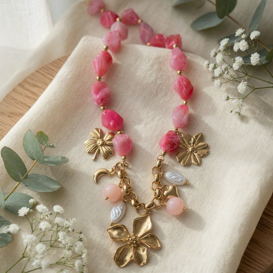 Collier Mélanie