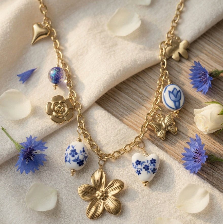 Collier Naïma