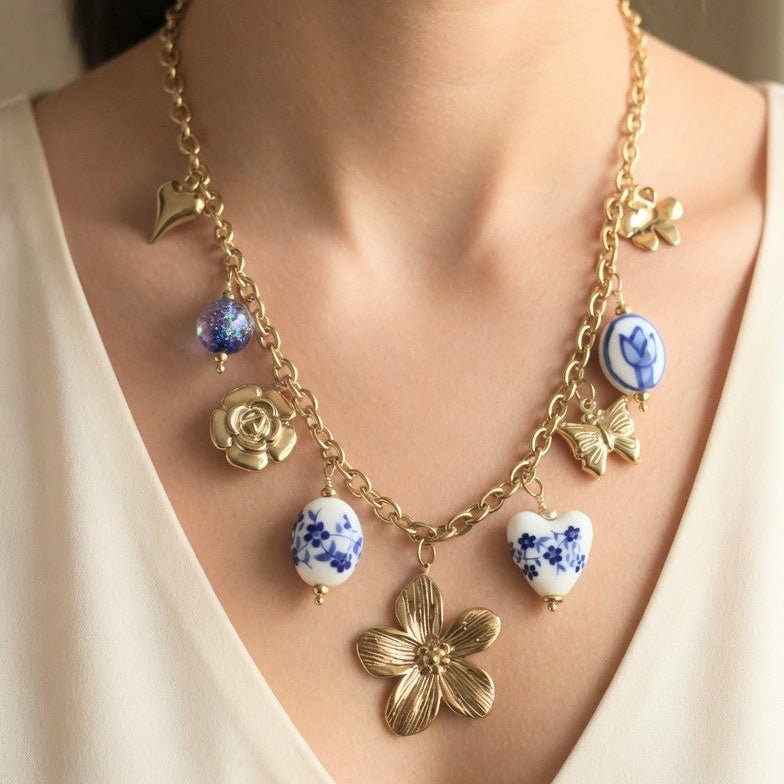 Collier Naïma