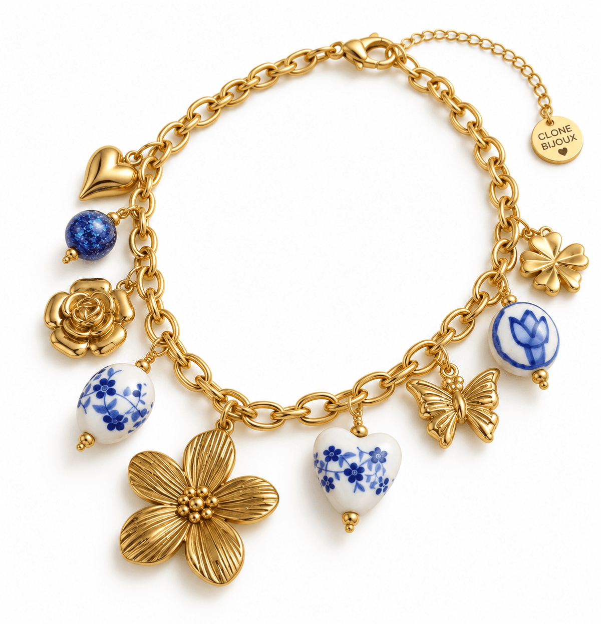Collier Naïma