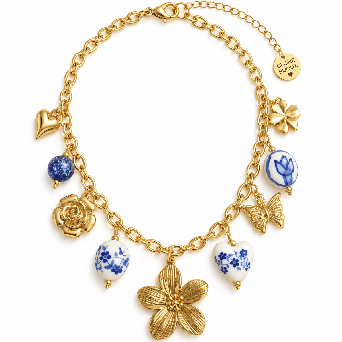 Collier Naïma
