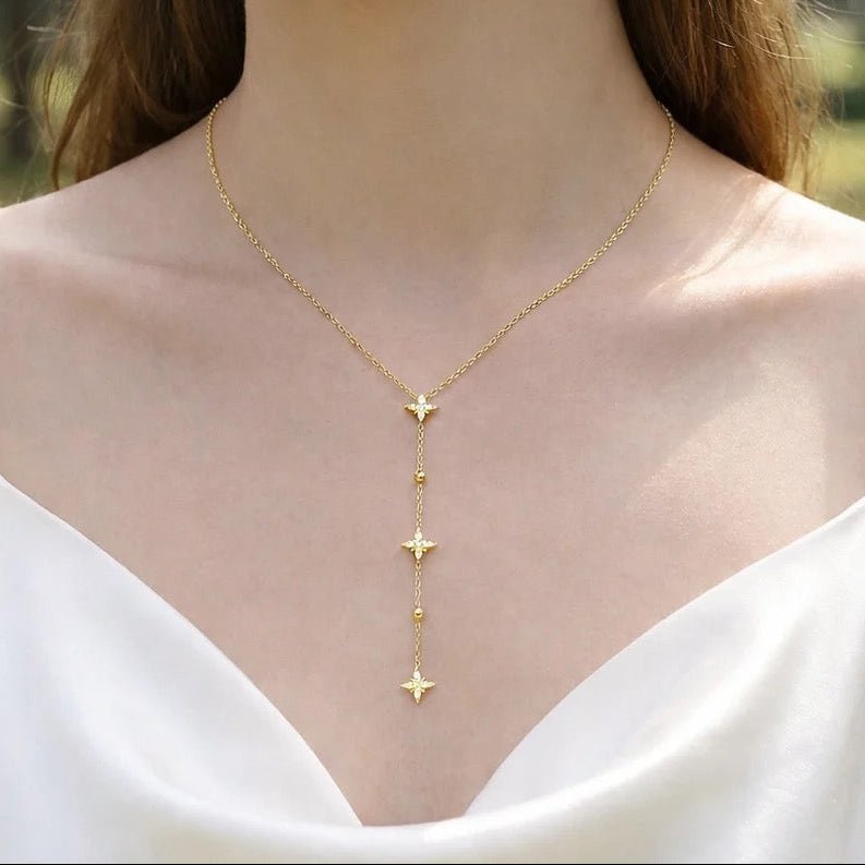 Collier Stella
