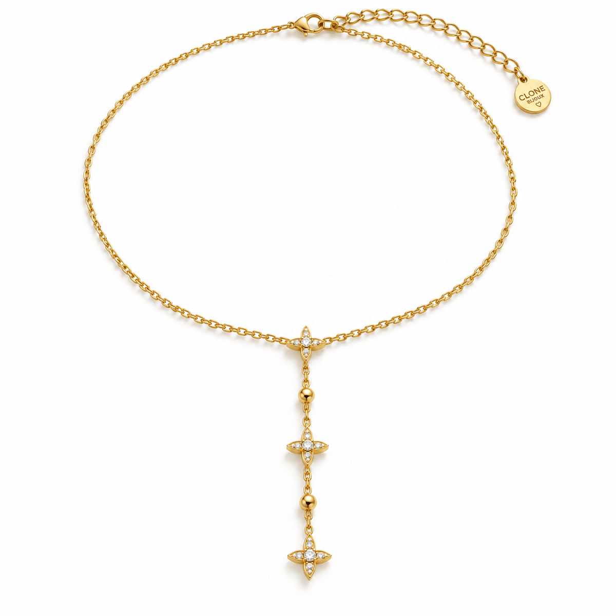 Collier Stella