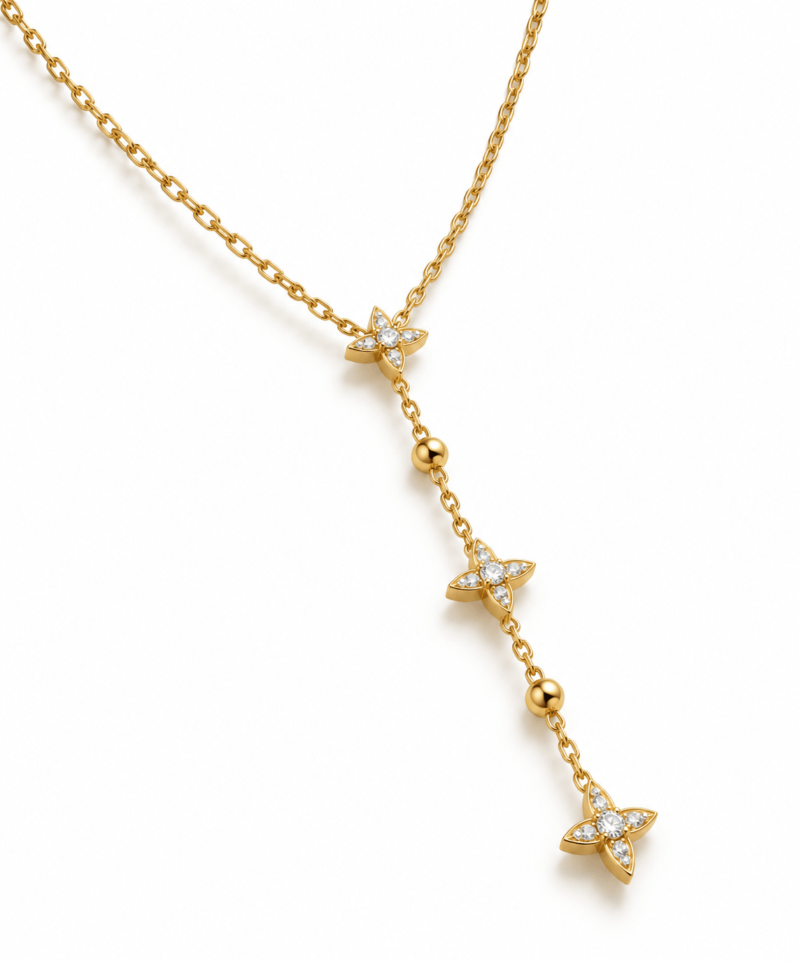 Collier Stella
