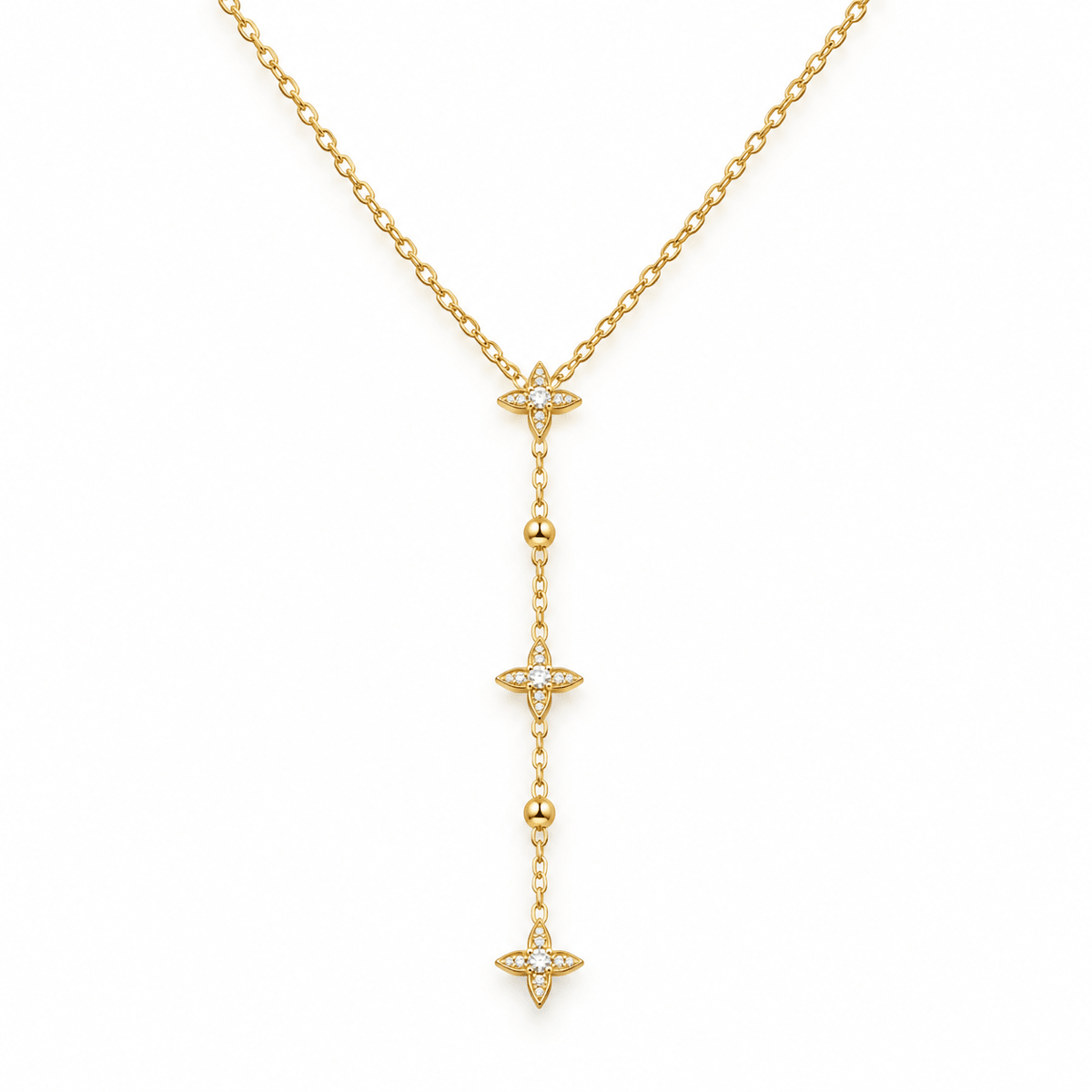 Collier Stella